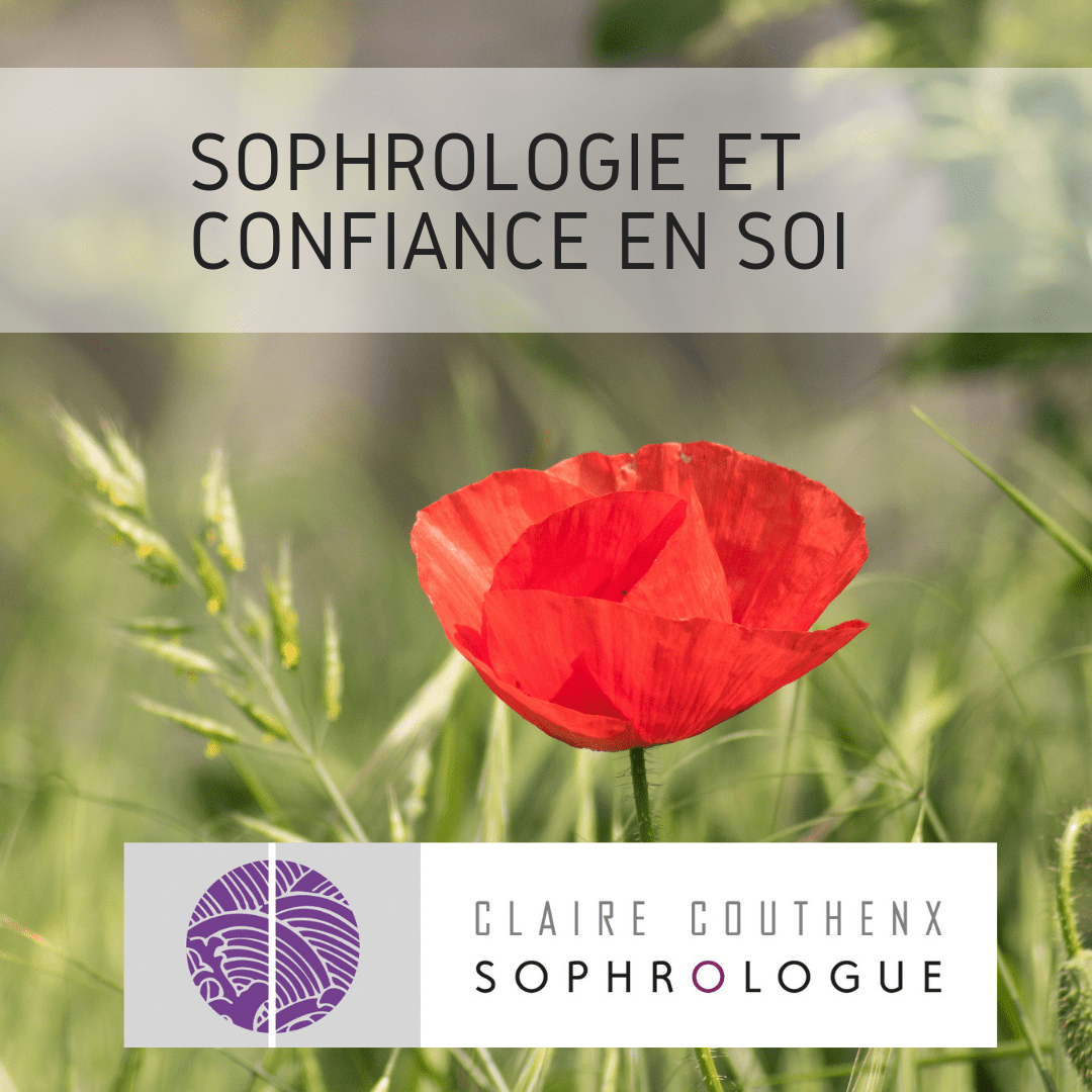 Sophrologie Et Confiance En Soi Claire Couthenx Sophrologue Pessac